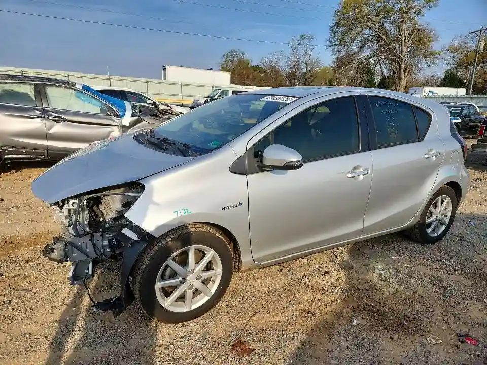 JTDKDTB36F1089369 2015 TOYOTA PRIUS-0