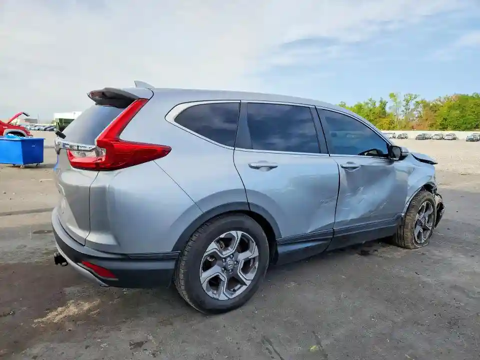 7FARW1H80JE046957 2018 HONDA CRV-2