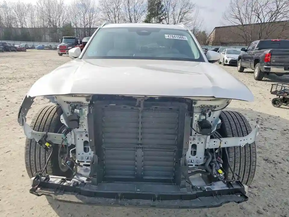 JM3KKBHD3S1250519 2025 MAZDA CX-90-4