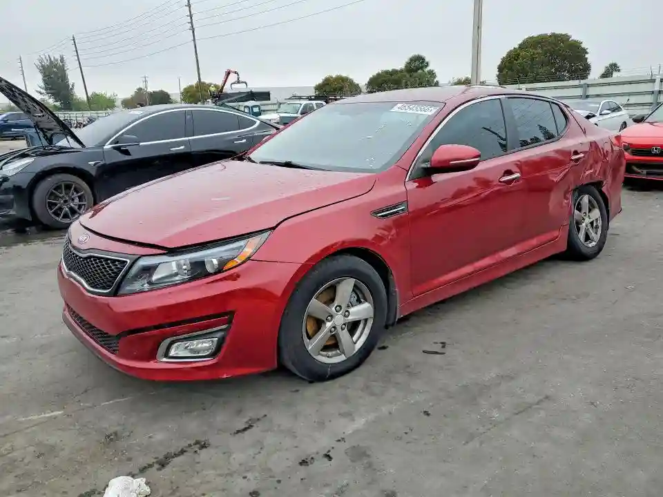 5XXGM4A78FG480964 2015 KIA OPTIMA-0