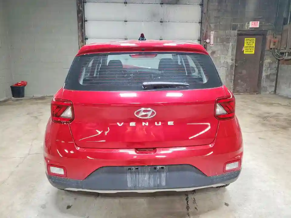 KMHRB8A38LU049352 2020 HYUNDAI VENUE-5