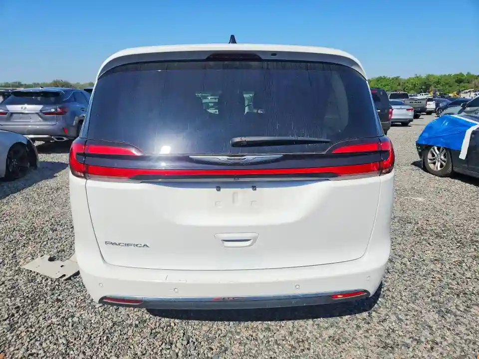 2C4RC1BG2RR151777 2024 CHRYSLER PACIFICA-5