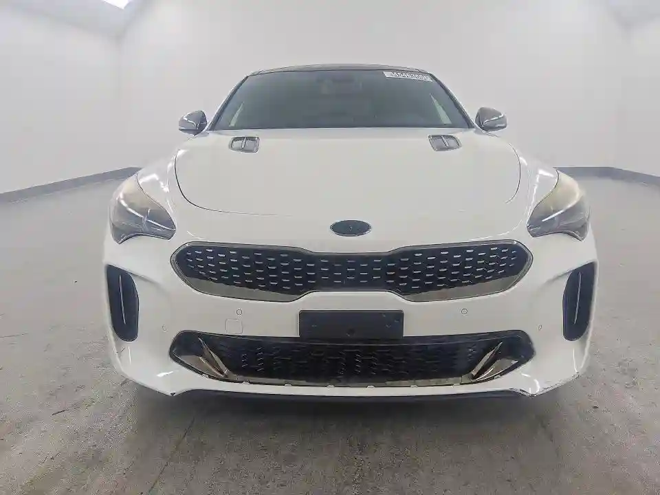 KNAE55LC9J6035528 2018 KIA STINGER-4