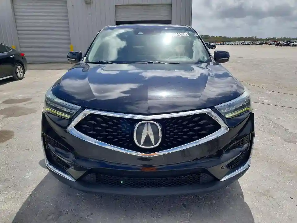 5J8TC1H33LL005142 2020 ACURA RDX-4