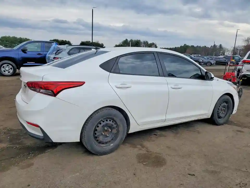 3KPC24A68LE099616 2020 HYUNDAI ACCENT-2