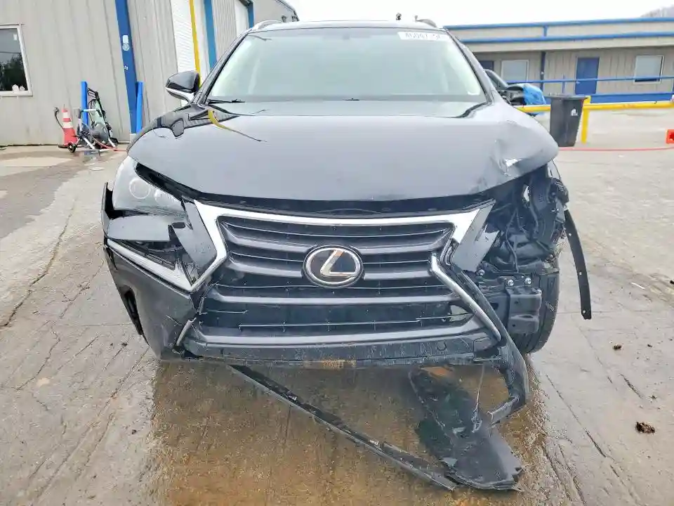 JTJYARBZ1G2048232 2016 LEXUS NX-4