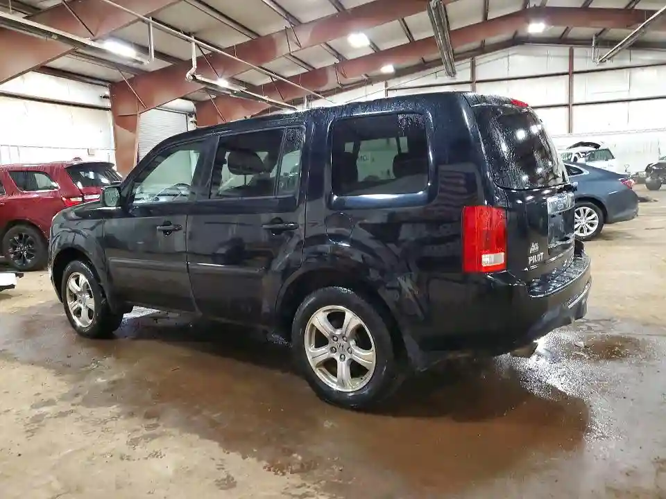 5FNYF4H41FB029890 2015 HONDA PILOT-1