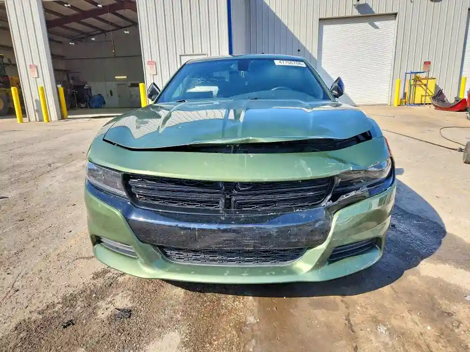 2C3CDXBG4PH523780 2023 DODGE CHARGER-4