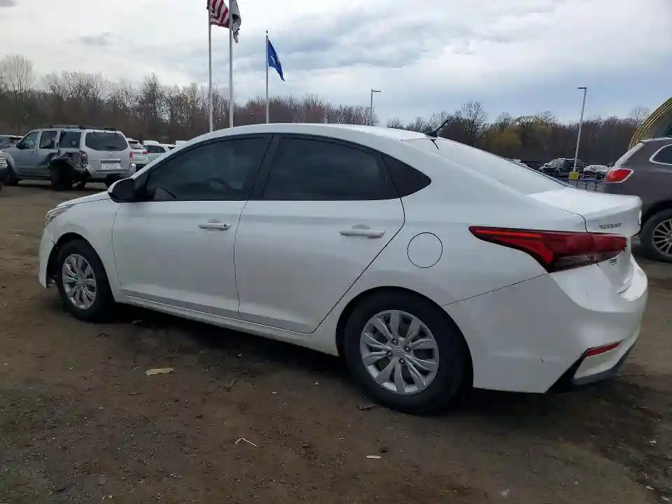 3KPC24A68LE099616 2020 HYUNDAI ACCENT-1
