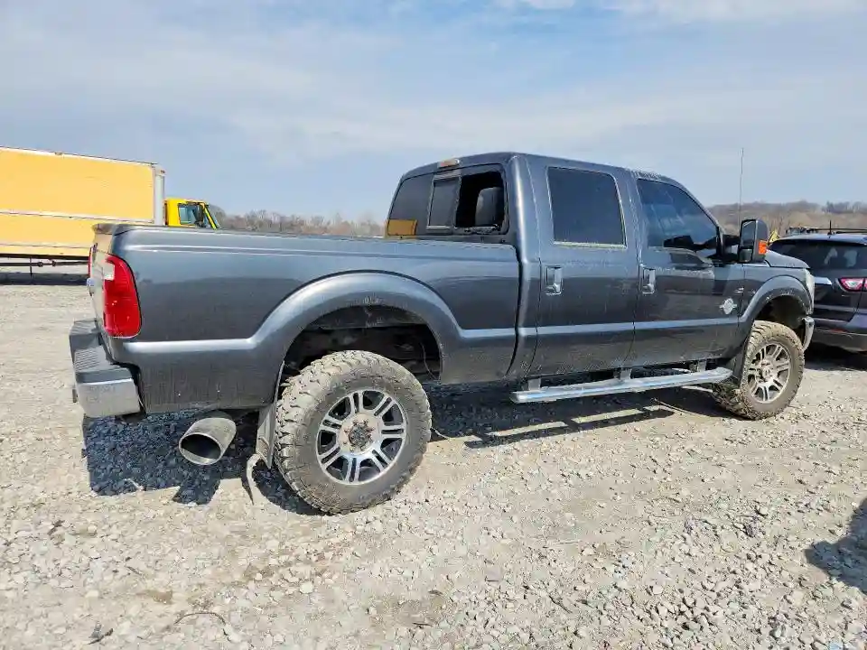 1FT8W3BT3GEC49822 2016 FORD F350-2