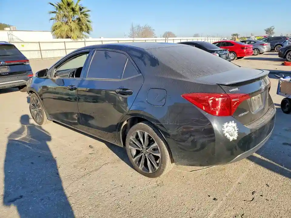 2T1BURHE9KC132717 2019 TOYOTA COROLLA-1
