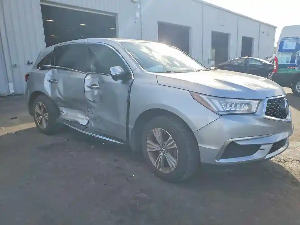 5J8YD3H3XLL010823 2020 ACURA MDX-3
