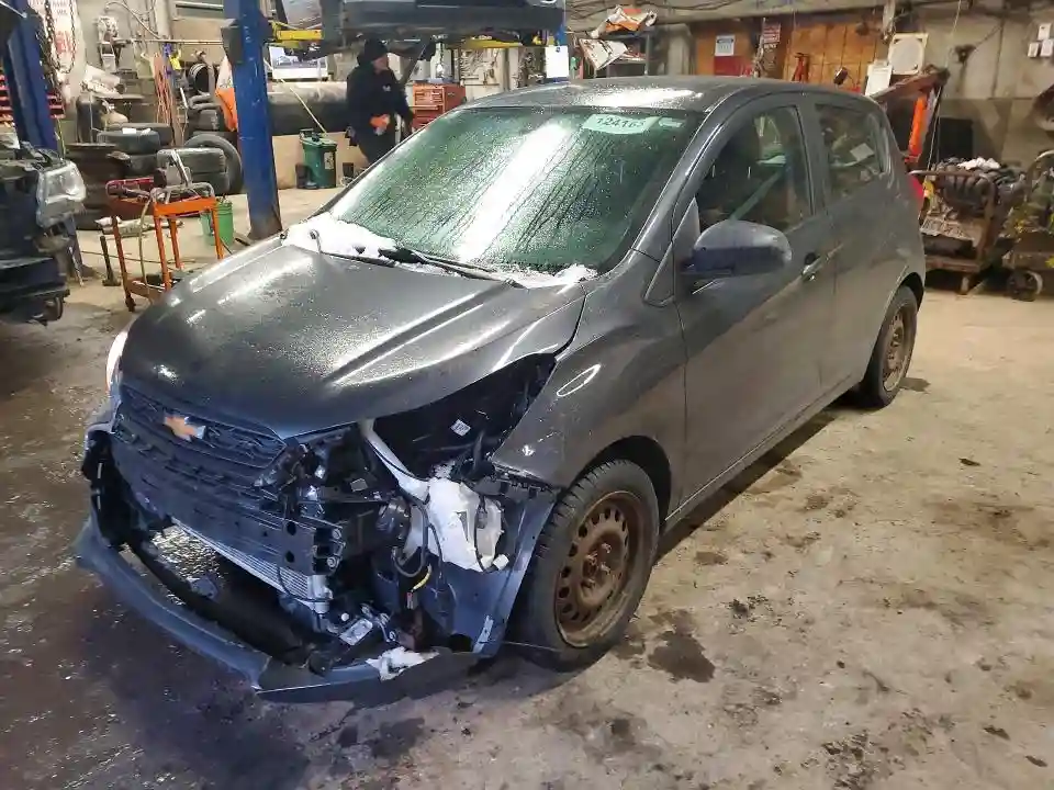 KL8CB6SA3MC701497 2021 CHEVROLET SPARK-0