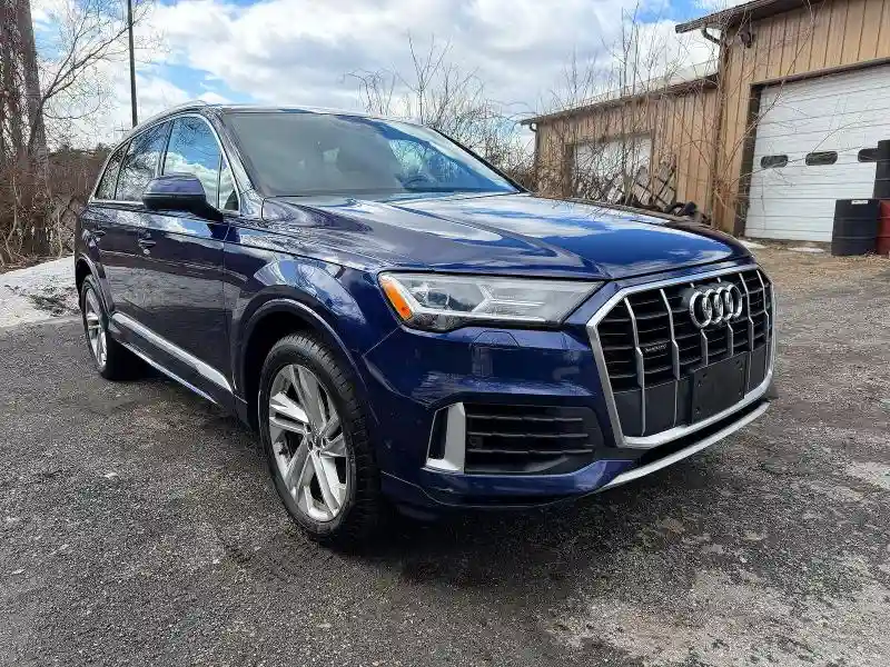 WA1AXAF70MD010157 2021 AUDI Q7-1