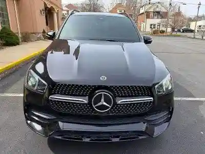 4JGFB4KB1NA638927 2022 MERCEDES-BENZ GLE-CLASS-5