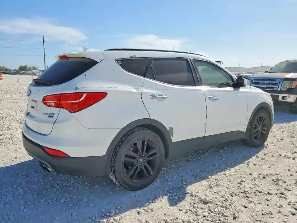 5XYZW4LA7FG268385 2015 HYUNDAI SANTA FE-2