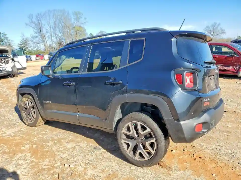 ZACCJBBT5GPD45204 2016 JEEP RENEGADE-1