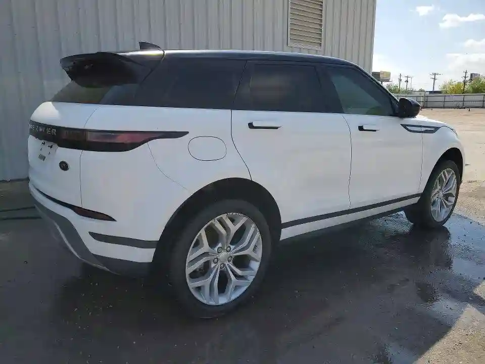 SALZJ2FX5LH090457 2020 LAND ROVER RANGEROVER-2