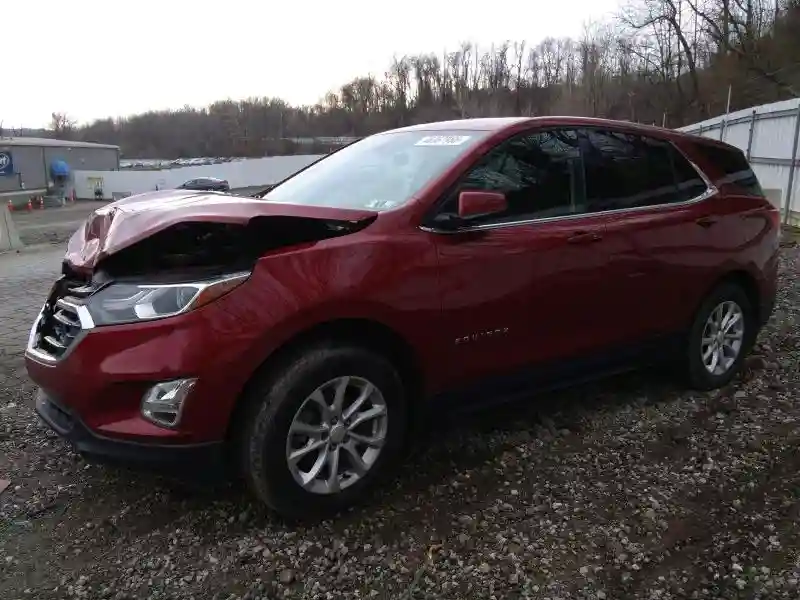 3GNAXUEV5LS651284 2020 CHEVROLET EQUINOX-0