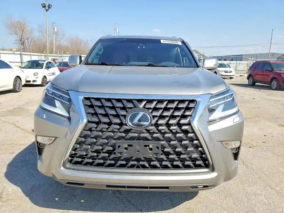 JTJAM7BX9L5264365 2020 LEXUS GX-4