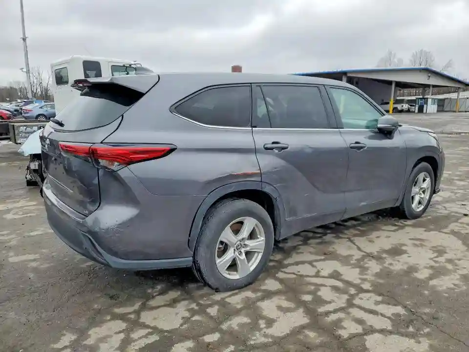 5TDZZRAH7MS067526 2021 TOYOTA HIGHLANDER-2