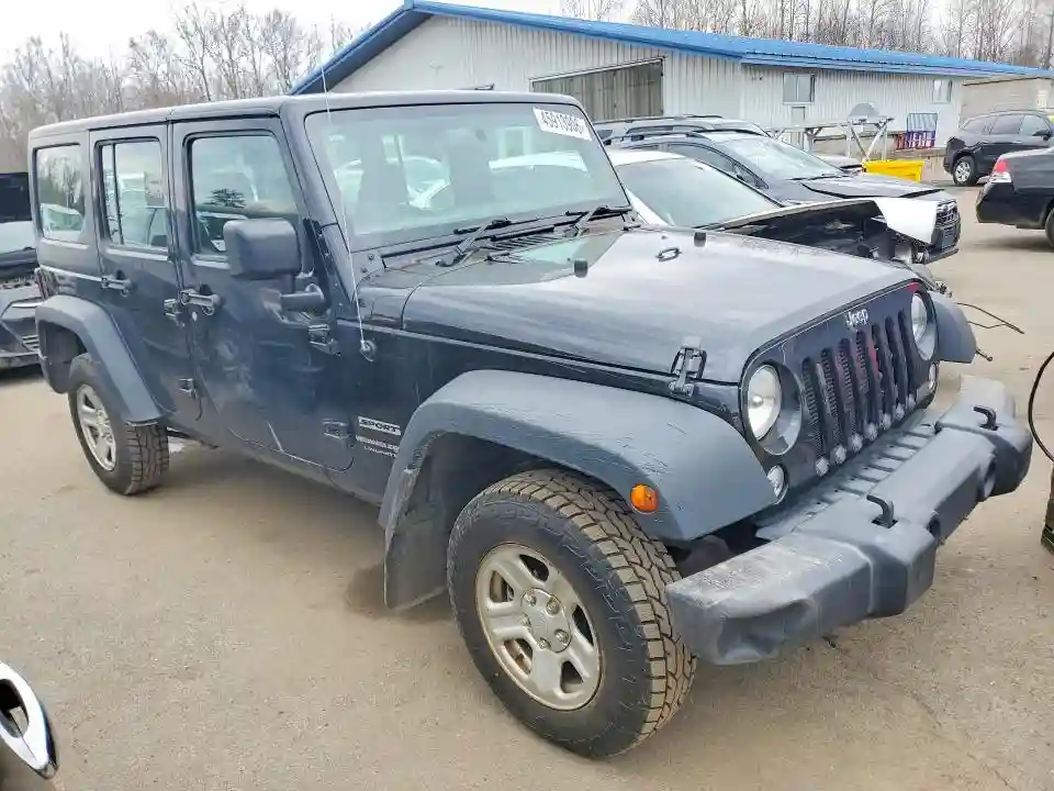1C4BJWKG5JL892894 2018 JEEP WRANGLER-3