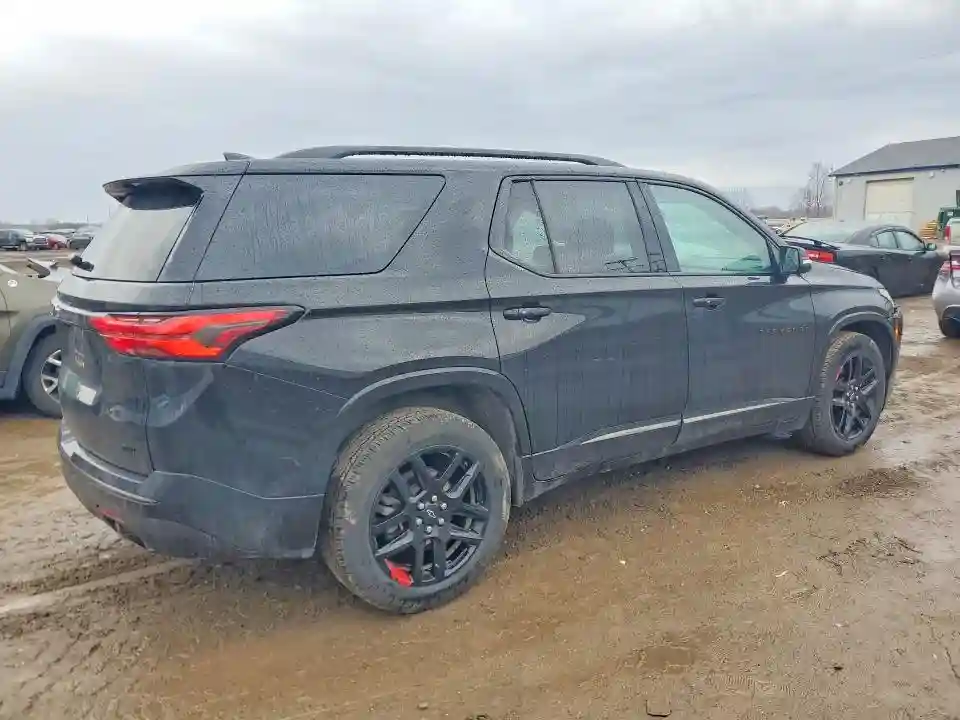 1GNEVKKW4PJ127155 2023 CHEVROLET TRAVERSE-2