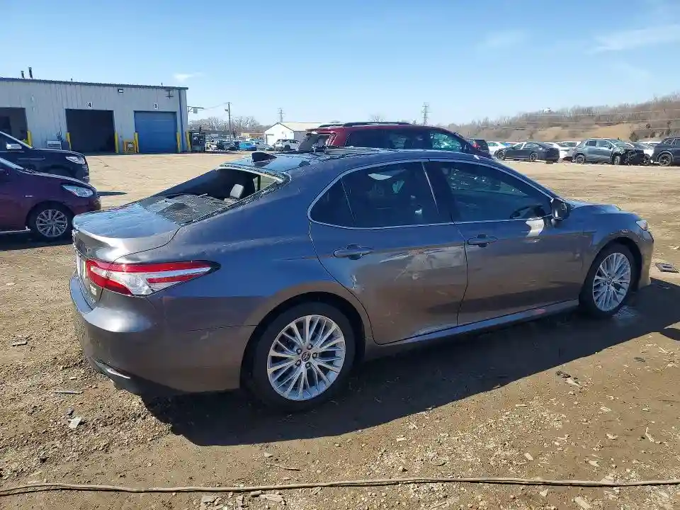 4T1F11AK8LU338865 2020 TOYOTA CAMRY-2