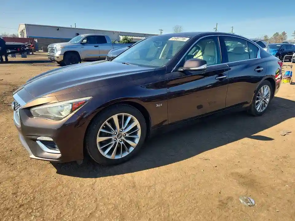 JN1EV7AR4JM431029 2018 INFINITI Q50-0