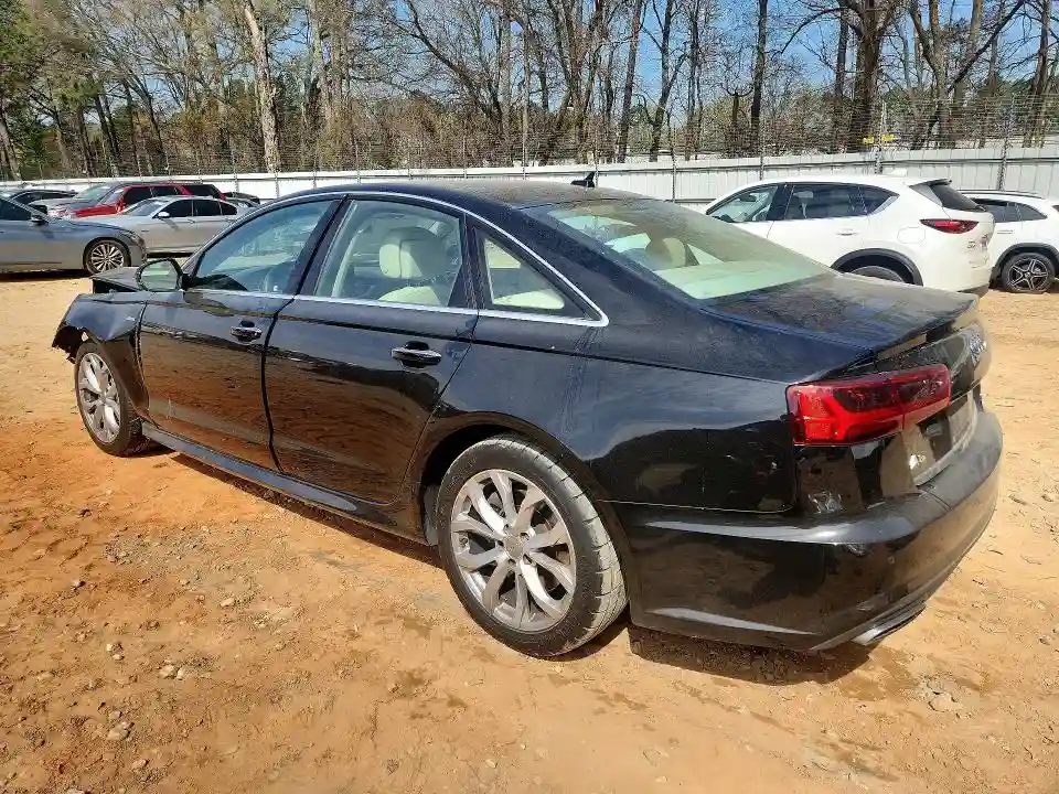 WAUC8AFC1JN030834 2018 AUDI A6-1