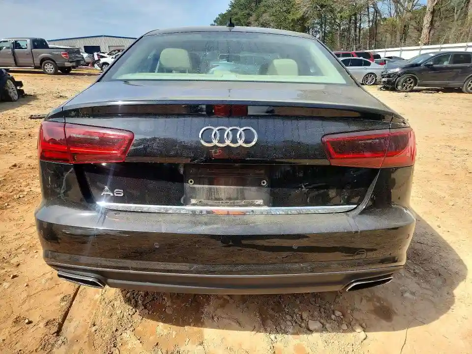 WAUC8AFC1JN030834 2018 AUDI A6-5