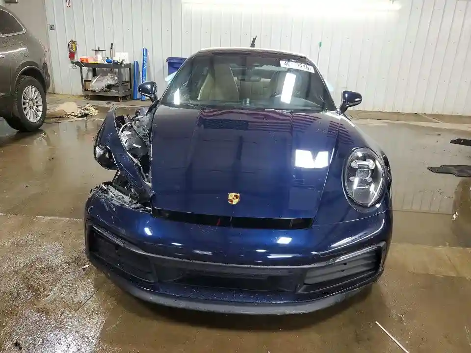 WP0AB2A9XLS227860 2020 PORSCHE 911-4