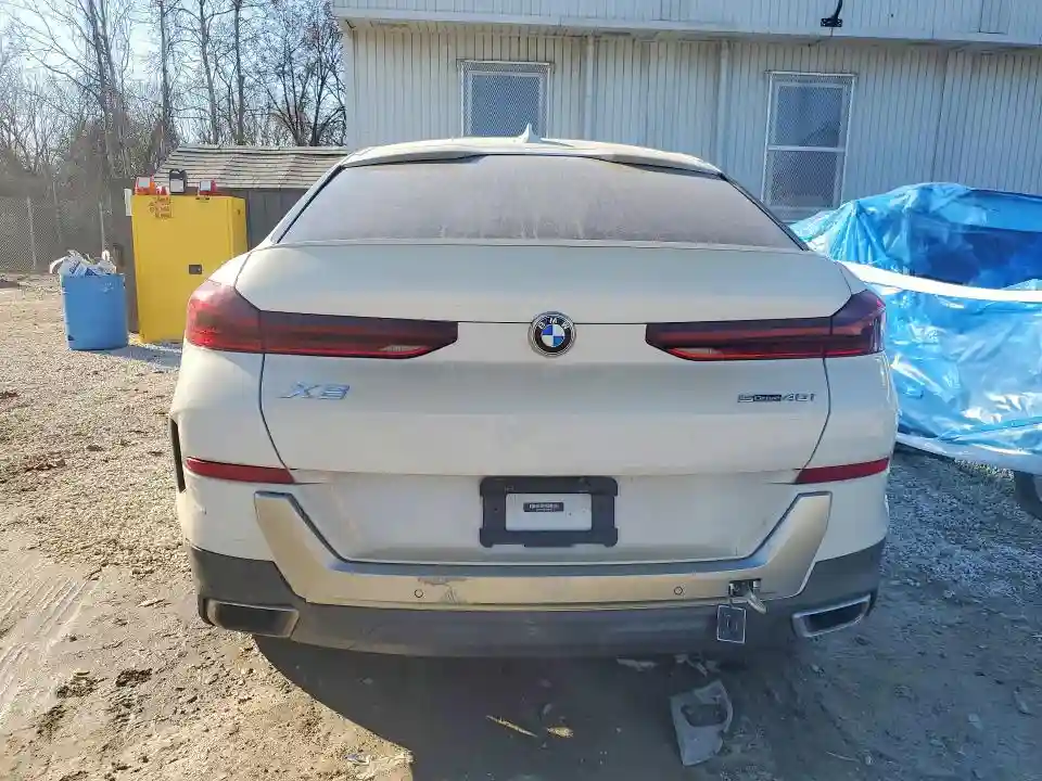 5UXCY4C00L9D49475 2020 BMW X6-5