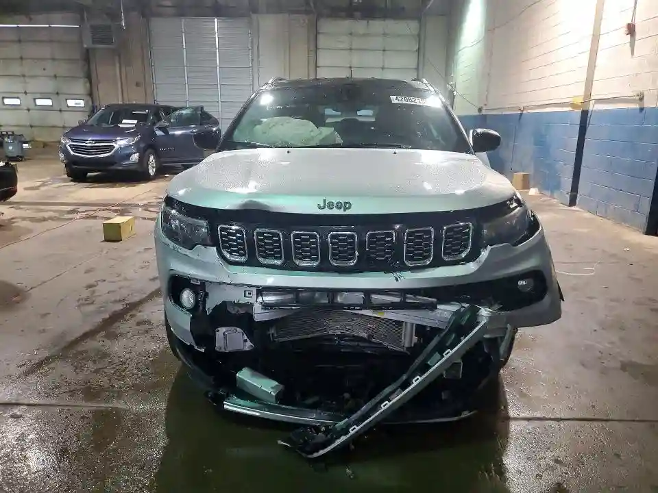 3C4NJDCN4RT126346 2024 JEEP COMPASS-4