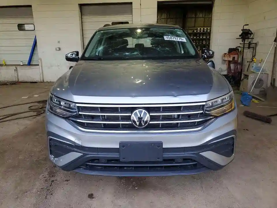 3VVFB7AX6RM112130 2024 VOLKSWAGEN TIGUAN-4