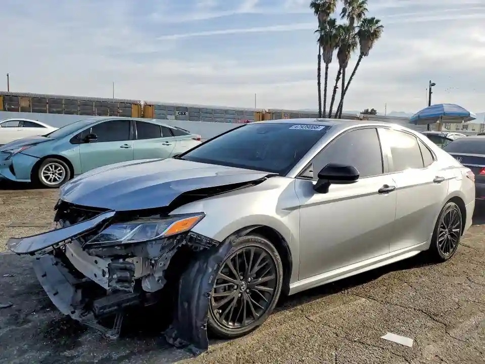 4T1B11HK4KU236823 2019 TOYOTA CAMRY-0