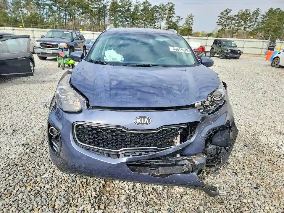KNDPMCAC3K7597488 2019 KIA SPORTAGE-4