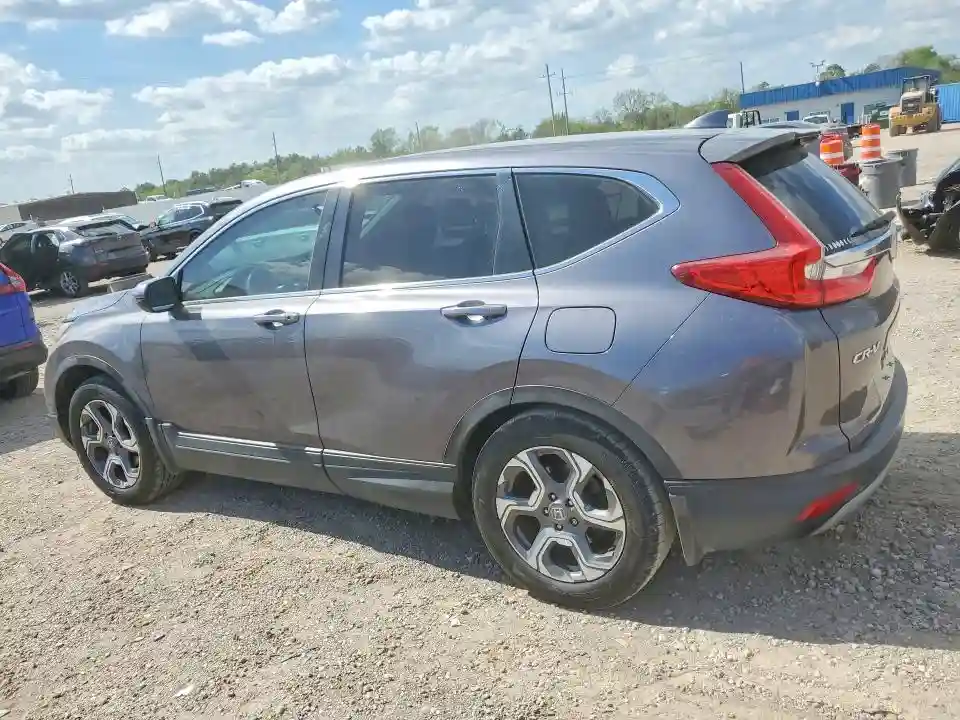 7FARW1H56HE033095 2017 HONDA CRV-1