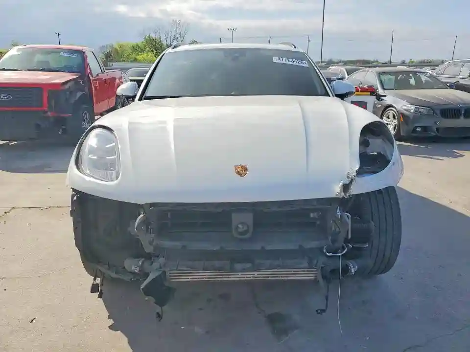 WP1AA2A53RLB10316 2024 PORSCHE MACAN-4