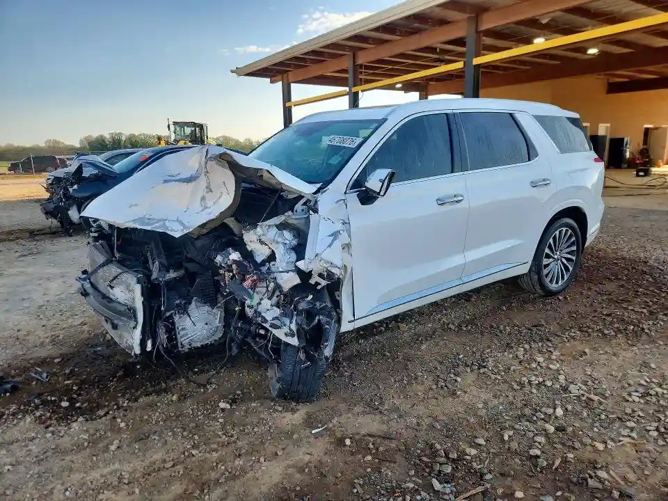 KM8R7DGE5RU697467 2024 HYUNDAI PALISADE-0