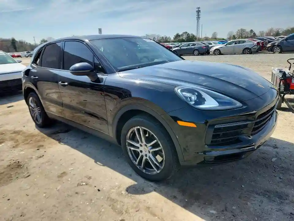 WP1AA2AY0NDA02461 2022 PORSCHE CAYENNE-3