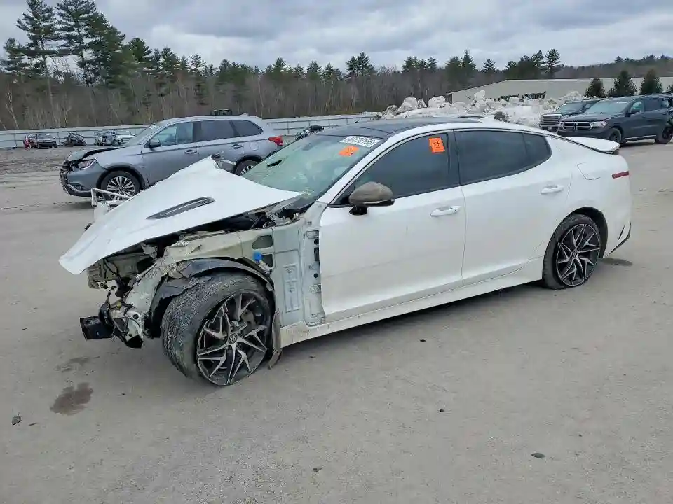 KNAE35LD0N6110363 2022 KIA STINGER-0
