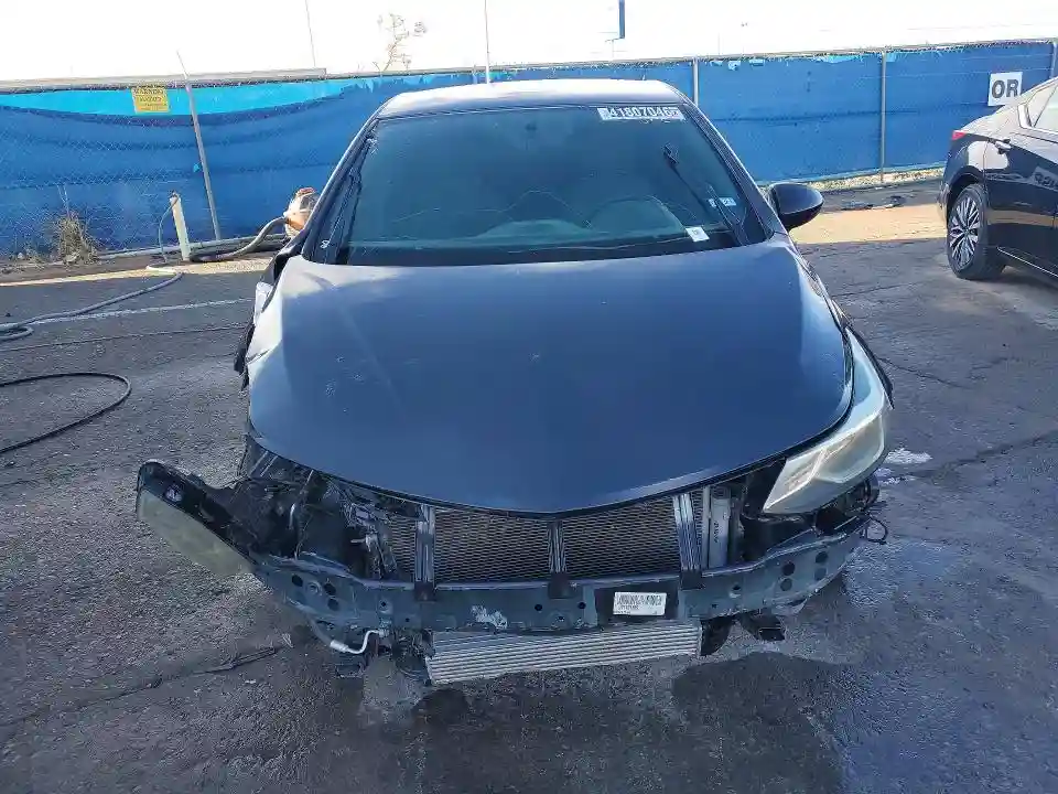 1G1BD5SM0H7121620 2017 CHEVROLET CRUZE-4