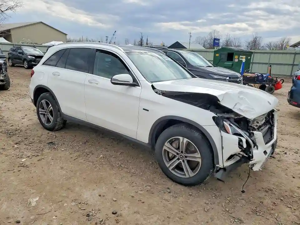WDC0G5EB4KF614496 2019 MERCEDES-BENZ GLC-CLASS-3