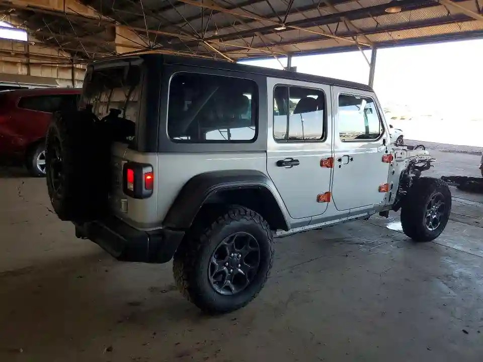 1C4JJXN69PW646412 2023 JEEP WRANGLER-2