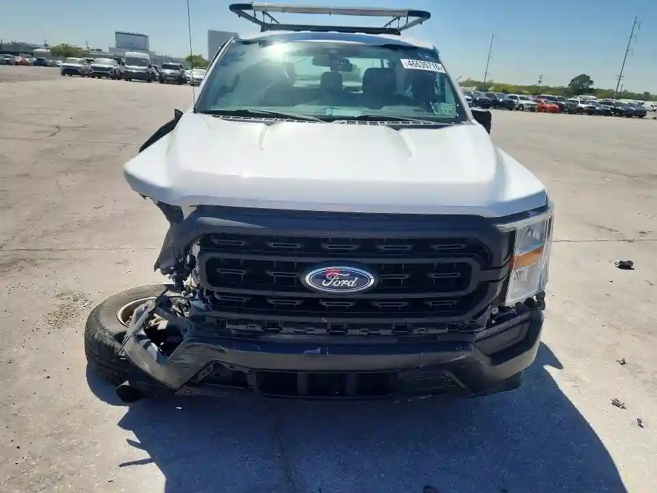1FTEW1CP3MFB02057 2021 FORD F150-4
