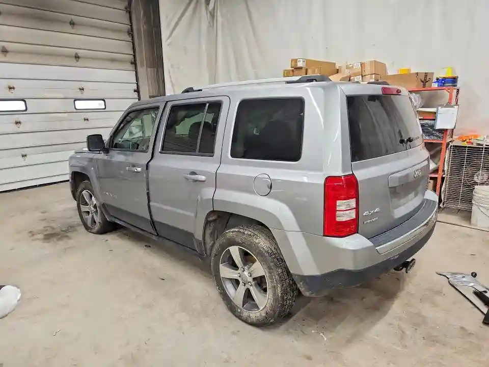 1C4NJRFB0HD155393 2017 JEEP PATRIOT-1