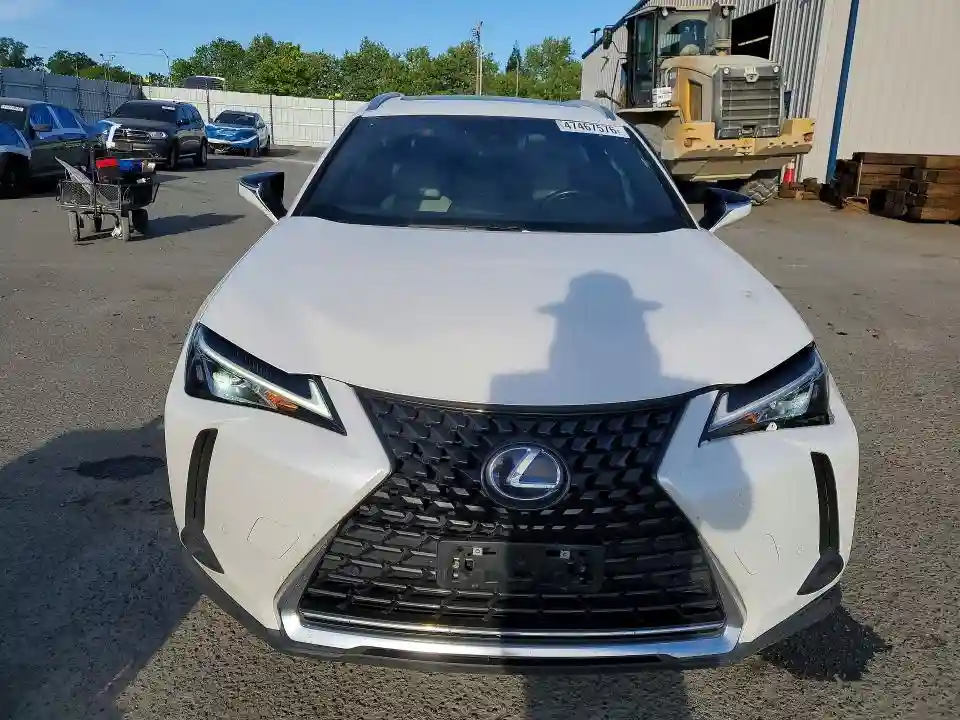 JTHP9JBH2M2044023 2021 LEXUS UX 250H BA-4