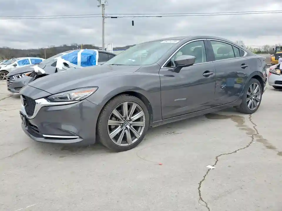 JM1GL1WY5L1513753 2020 MAZDA 6-0
