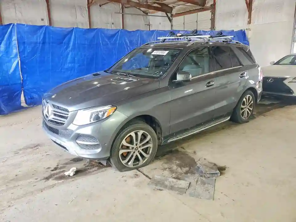 4JGDA5GB3KB217189 2019 MERCEDES-BENZ GLE-CLASS-0
